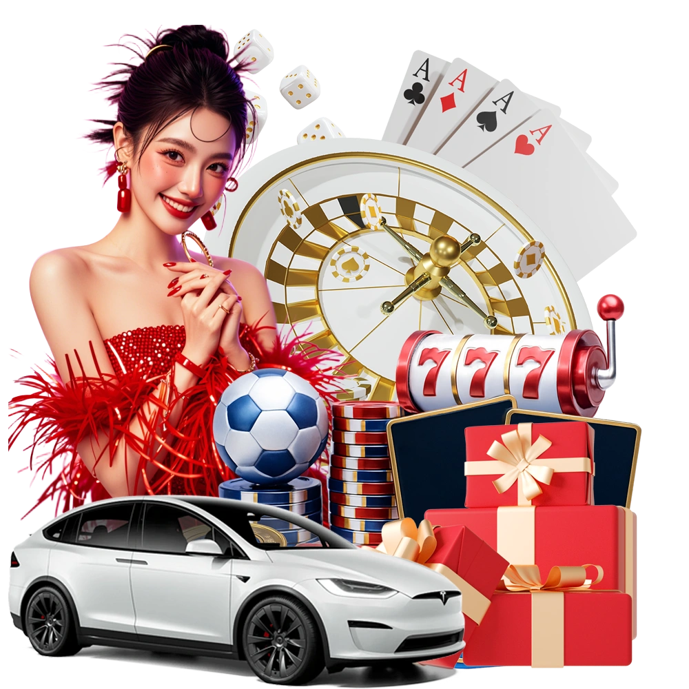 Nội dung Game bài của Go8